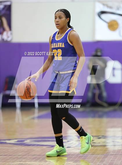 Thumbnail 3 in Lincoln vs. Newark (OGBR Classic in the City) photogallery.