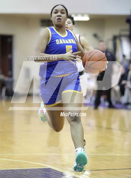 Thumbnail 3 in Lincoln vs. Newark (OGBR Classic in the City) photogallery.