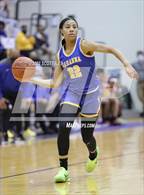 Photo from the gallery "Lincoln vs. Newark (OGBR Classic in the City)"