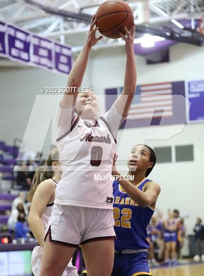 Thumbnail 3 in Lincoln vs. Newark (OGBR Classic in the City) photogallery.