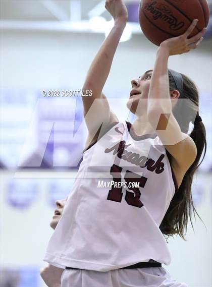 Thumbnail 3 in Lincoln vs. Newark (OGBR Classic in the City) photogallery.