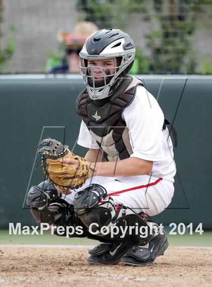 Thumbnail 2 in Chatsworth Charter @ Harvard-Westlake (Easton Tourney) photogallery.