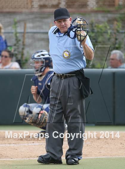 Thumbnail 3 in Chatsworth Charter @ Harvard-Westlake (Easton Tourney) photogallery.