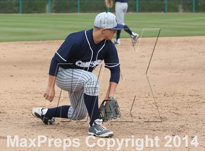 Thumbnail 3 in Chatsworth Charter @ Harvard-Westlake (Easton Tourney) photogallery.