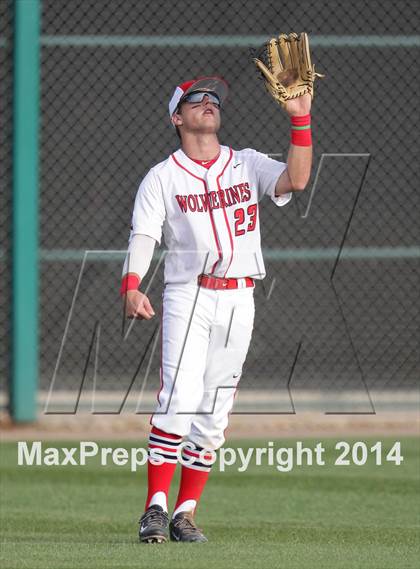 Thumbnail 3 in Chatsworth Charter @ Harvard-Westlake (Easton Tourney) photogallery.