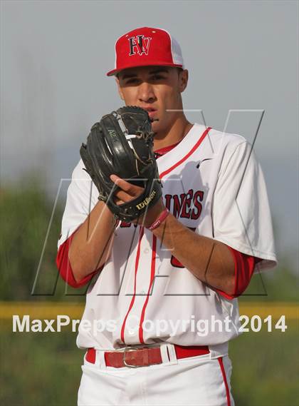 Thumbnail 3 in Chatsworth Charter @ Harvard-Westlake (Easton Tourney) photogallery.