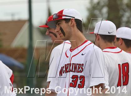 Thumbnail 2 in Chatsworth Charter @ Harvard-Westlake (Easton Tourney) photogallery.