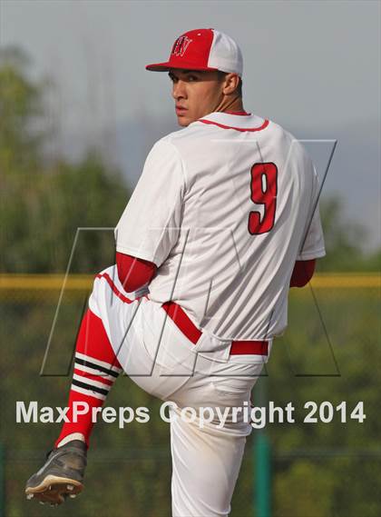 Thumbnail 1 in Chatsworth Charter @ Harvard-Westlake (Easton Tourney) photogallery.