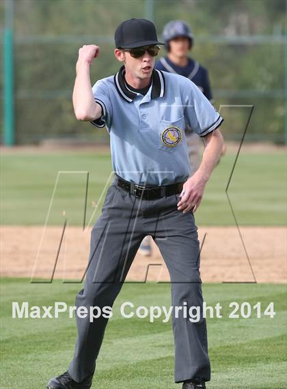 Thumbnail 3 in Chatsworth Charter @ Harvard-Westlake (Easton Tourney) photogallery.