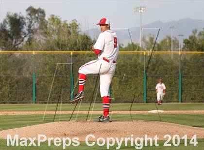 Thumbnail 3 in Chatsworth Charter @ Harvard-Westlake (Easton Tourney) photogallery.