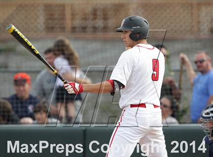 Thumbnail 3 in Chatsworth Charter @ Harvard-Westlake (Easton Tourney) photogallery.