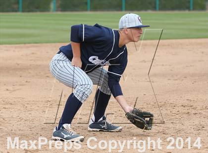 Thumbnail 2 in Chatsworth Charter @ Harvard-Westlake (Easton Tourney) photogallery.
