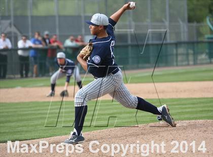 Thumbnail 3 in Chatsworth Charter @ Harvard-Westlake (Easton Tourney) photogallery.