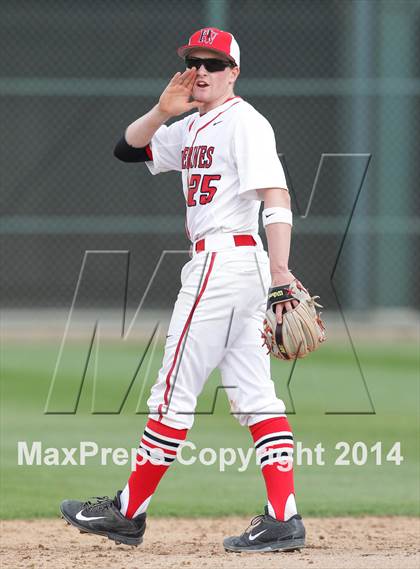 Thumbnail 1 in Chatsworth Charter @ Harvard-Westlake (Easton Tourney) photogallery.