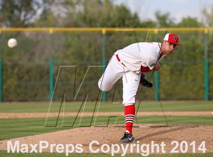 Thumbnail 3 in Chatsworth Charter @ Harvard-Westlake (Easton Tourney) photogallery.