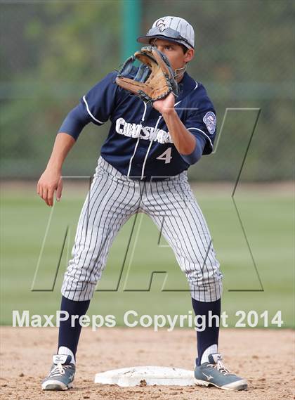 Thumbnail 2 in Chatsworth Charter @ Harvard-Westlake (Easton Tourney) photogallery.