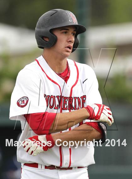 Thumbnail 3 in Chatsworth Charter @ Harvard-Westlake (Easton Tourney) photogallery.