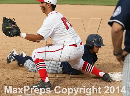 Thumbnail 3 in Chatsworth Charter @ Harvard-Westlake (Easton Tourney) photogallery.