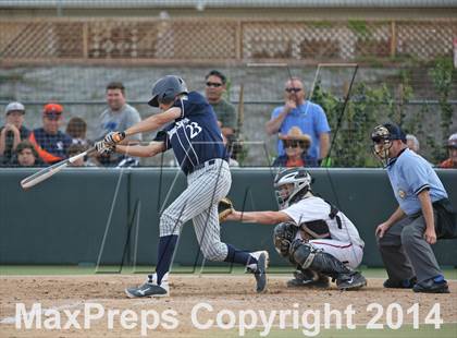 Thumbnail 1 in Chatsworth Charter @ Harvard-Westlake (Easton Tourney) photogallery.