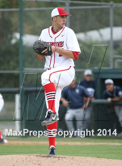 Thumbnail 3 in Chatsworth Charter @ Harvard-Westlake (Easton Tourney) photogallery.