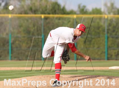 Thumbnail 3 in Chatsworth Charter @ Harvard-Westlake (Easton Tourney) photogallery.