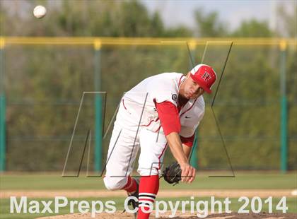 Thumbnail 3 in Chatsworth Charter @ Harvard-Westlake (Easton Tourney) photogallery.