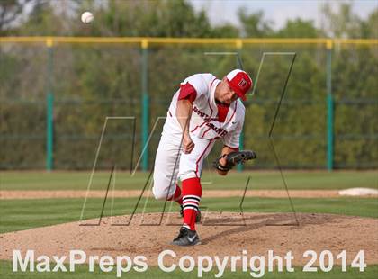 Thumbnail 2 in Chatsworth Charter @ Harvard-Westlake (Easton Tourney) photogallery.