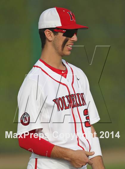 Thumbnail 2 in Chatsworth Charter @ Harvard-Westlake (Easton Tourney) photogallery.