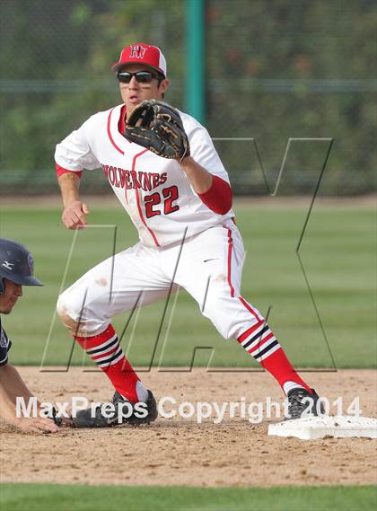 Thumbnail 3 in Chatsworth Charter @ Harvard-Westlake (Easton Tourney) photogallery.