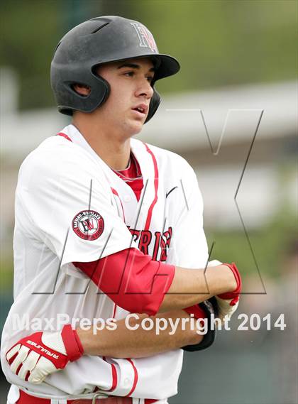 Thumbnail 1 in Chatsworth Charter @ Harvard-Westlake (Easton Tourney) photogallery.