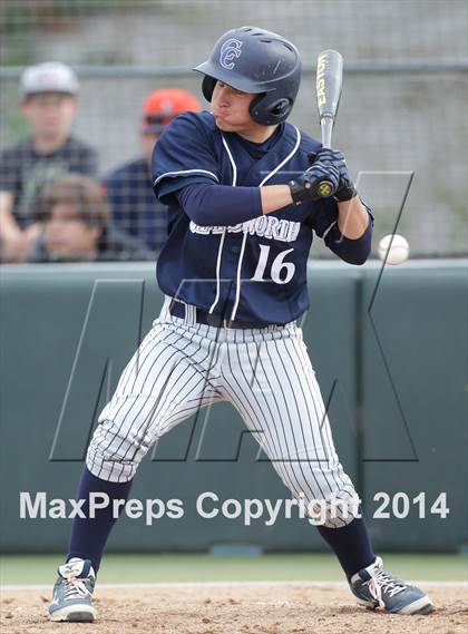 Thumbnail 1 in Chatsworth Charter @ Harvard-Westlake (Easton Tourney) photogallery.