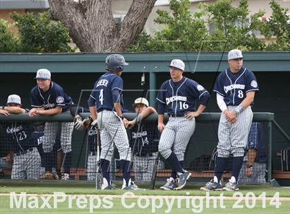 Thumbnail 1 in Chatsworth Charter @ Harvard-Westlake (Easton Tourney) photogallery.