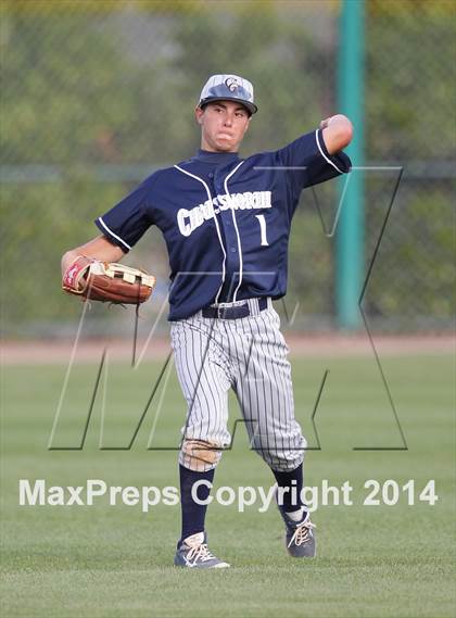 Thumbnail 3 in Chatsworth Charter @ Harvard-Westlake (Easton Tourney) photogallery.