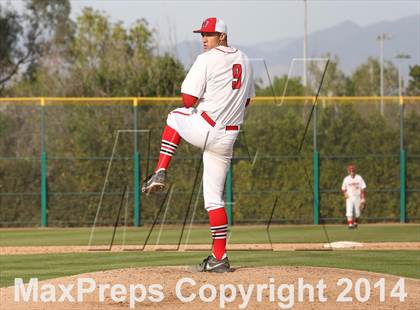 Thumbnail 1 in Chatsworth Charter @ Harvard-Westlake (Easton Tourney) photogallery.