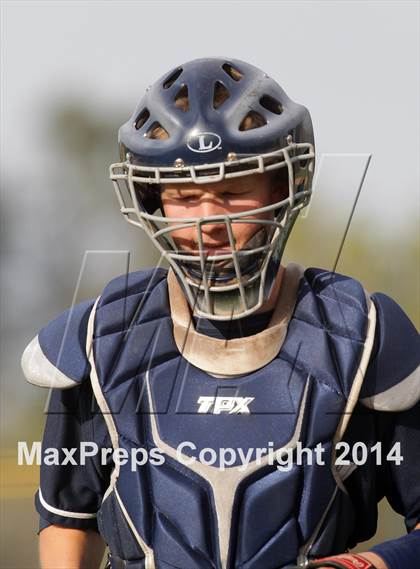 Thumbnail 2 in Chatsworth Charter @ Harvard-Westlake (Easton Tourney) photogallery.