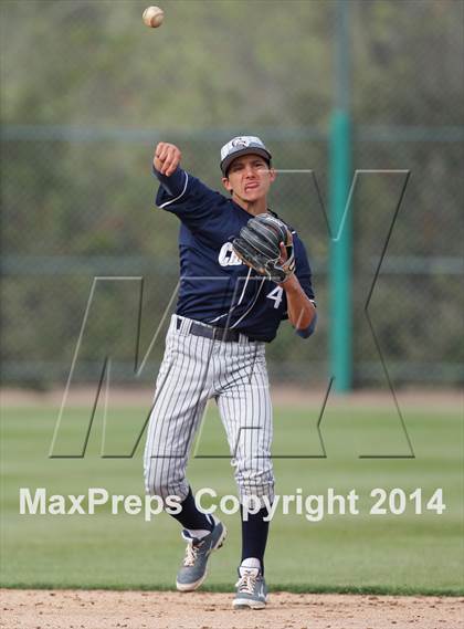 Thumbnail 1 in Chatsworth Charter @ Harvard-Westlake (Easton Tourney) photogallery.