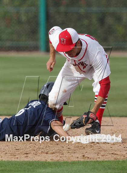 Thumbnail 3 in Chatsworth Charter @ Harvard-Westlake (Easton Tourney) photogallery.