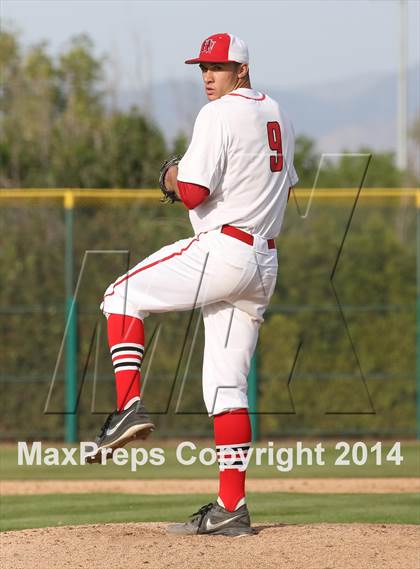 Thumbnail 1 in Chatsworth Charter @ Harvard-Westlake (Easton Tourney) photogallery.