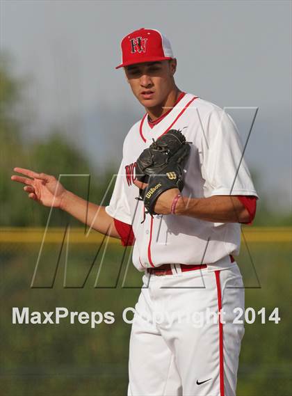 Thumbnail 1 in Chatsworth Charter @ Harvard-Westlake (Easton Tourney) photogallery.