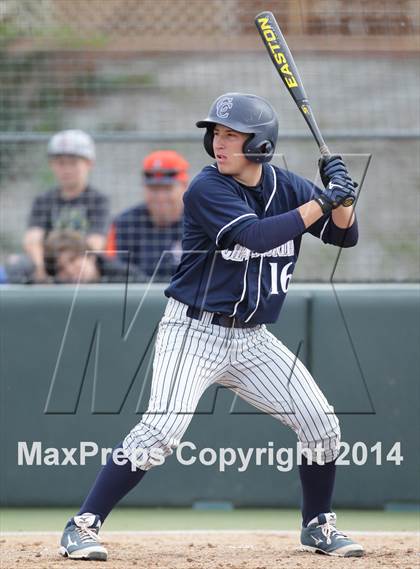 Thumbnail 3 in Chatsworth Charter @ Harvard-Westlake (Easton Tourney) photogallery.