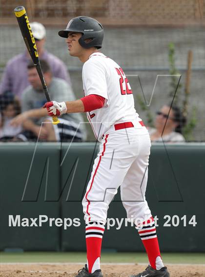 Thumbnail 2 in Chatsworth Charter @ Harvard-Westlake (Easton Tourney) photogallery.