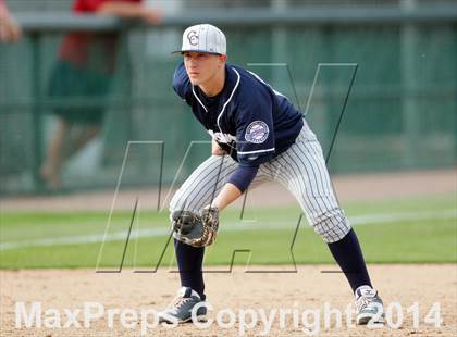 Thumbnail 2 in Chatsworth Charter @ Harvard-Westlake (Easton Tourney) photogallery.