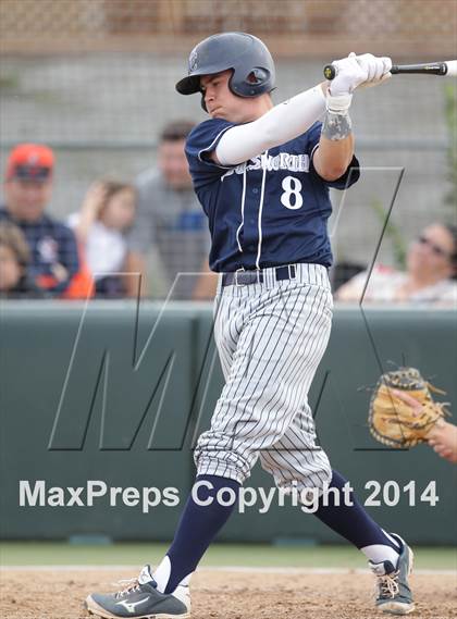Thumbnail 3 in Chatsworth Charter @ Harvard-Westlake (Easton Tourney) photogallery.