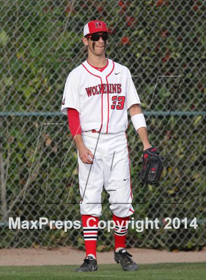 Thumbnail 1 in Chatsworth Charter @ Harvard-Westlake (Easton Tourney) photogallery.