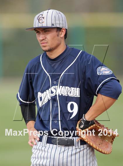 Thumbnail 3 in Chatsworth Charter @ Harvard-Westlake (Easton Tourney) photogallery.