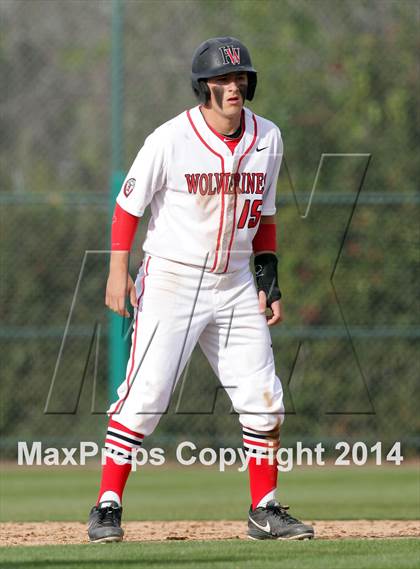 Thumbnail 3 in Chatsworth Charter @ Harvard-Westlake (Easton Tourney) photogallery.