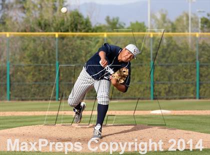 Thumbnail 3 in Chatsworth Charter @ Harvard-Westlake (Easton Tourney) photogallery.