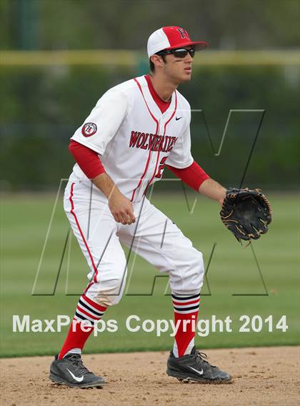 Thumbnail 3 in Chatsworth Charter @ Harvard-Westlake (Easton Tourney) photogallery.