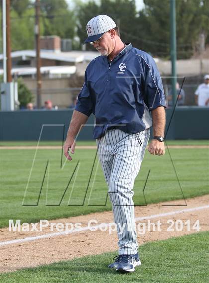 Thumbnail 1 in Chatsworth Charter @ Harvard-Westlake (Easton Tourney) photogallery.