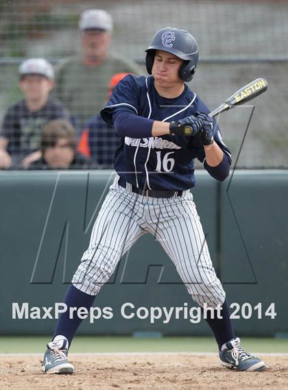 Thumbnail 2 in Chatsworth Charter @ Harvard-Westlake (Easton Tourney) photogallery.